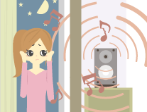 一人暮しのマナー